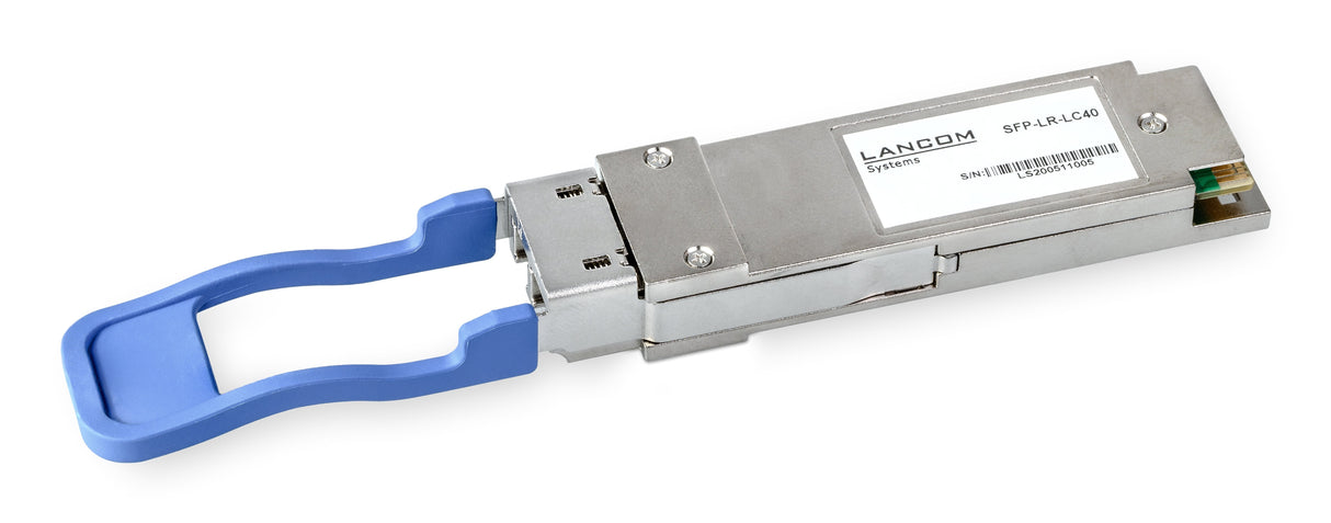 Sfp-Lr-Lc40 40gbase-Lr Lw-Sfp-Modul (Bis Max. 10km)