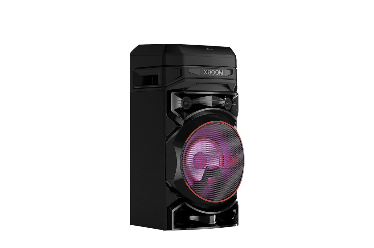 Altavoz Con Altavoz Lg Xboom Rnc5 2.0