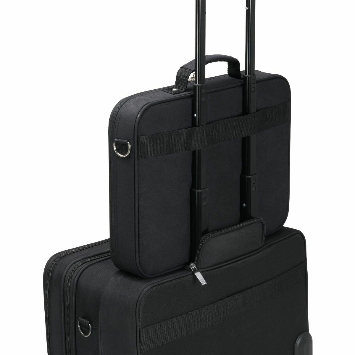 EAN 7640158668658 - DICOTA D31686 maletines para portátil 39,6 cm (15.6") Maletín Negro imagen 8