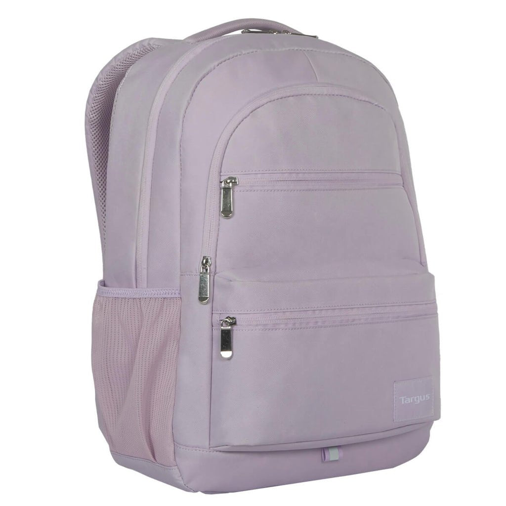EAN 5063194002378 - Targus Octave III mochila City backpack Púrpura Poliéster imagen 2