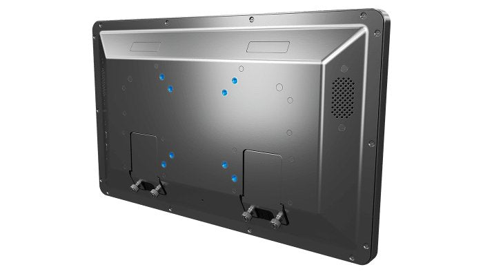 15.6in I-Series Steel Andr14 Syst