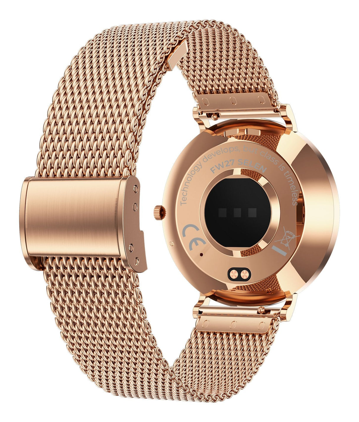 Maxcom Fw27 Selen Gold