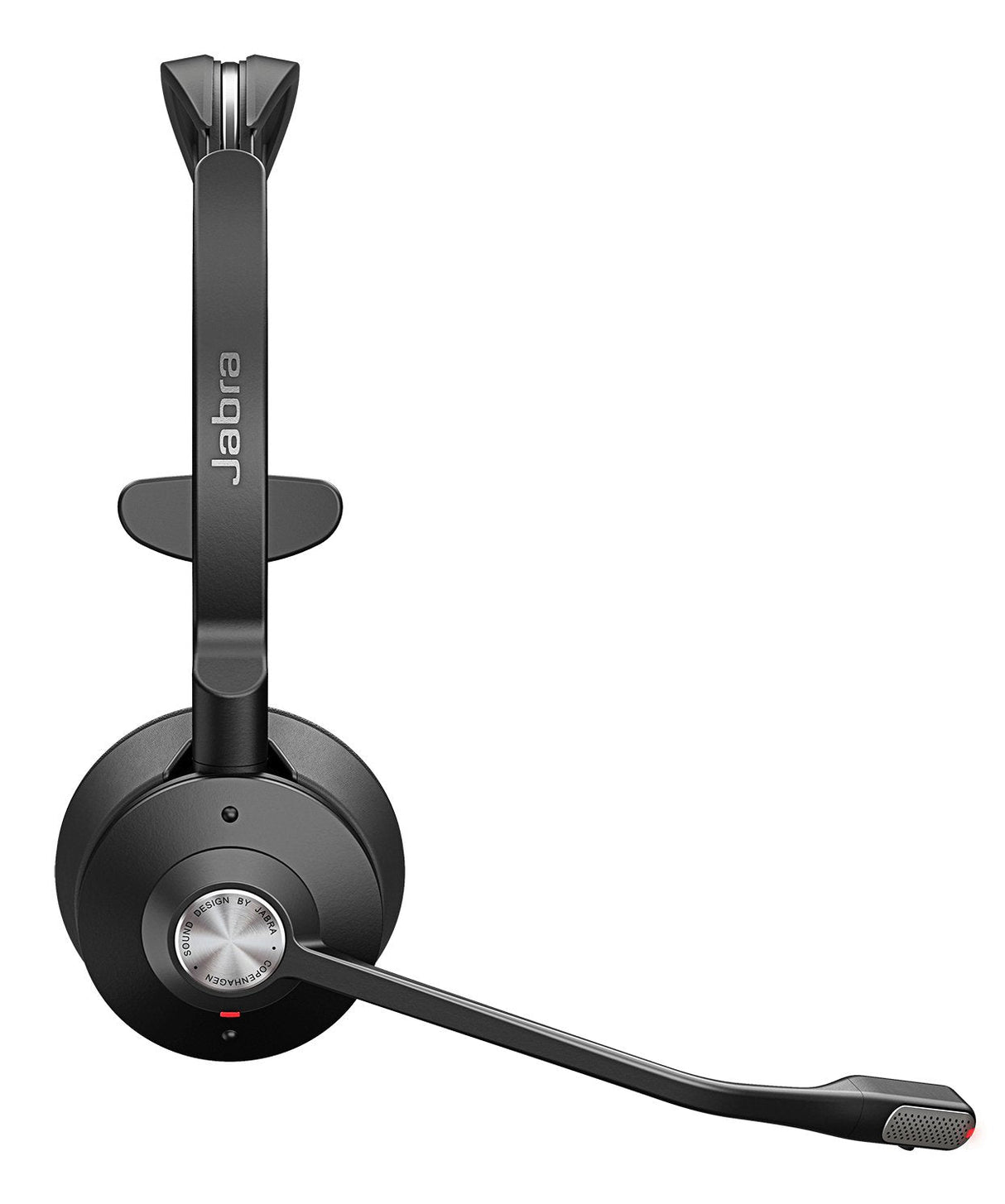 Auriculares Jabra Engage 75 Se Inalámbrico Bluetooth Negro