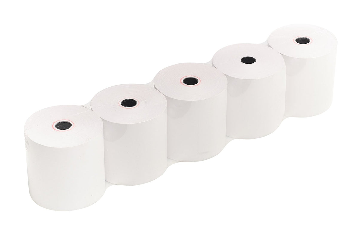 EAN 2509122213247 - iggual IGG318232+IGG317655 impresora de recibos 203 x 203 DPI Alámbrico Transferencia térmica imagen 5