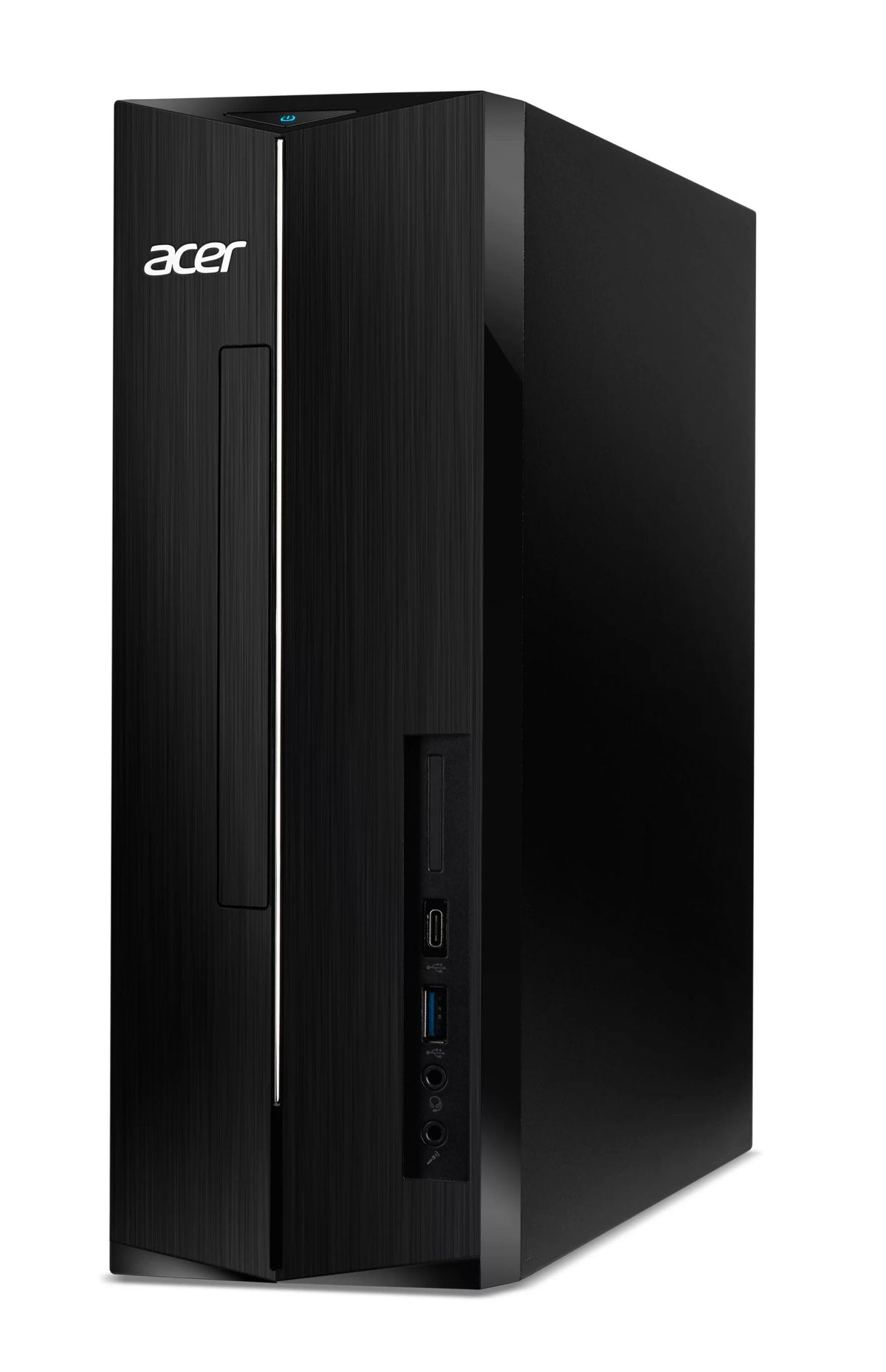 Pc Sobremesa Acer Aspire Xc 1725_czn Amd Ryzen 3 5400u 8gb Ram 512 Gb Ssd Radeon Onboard Graphics Windows 11 Home Negro