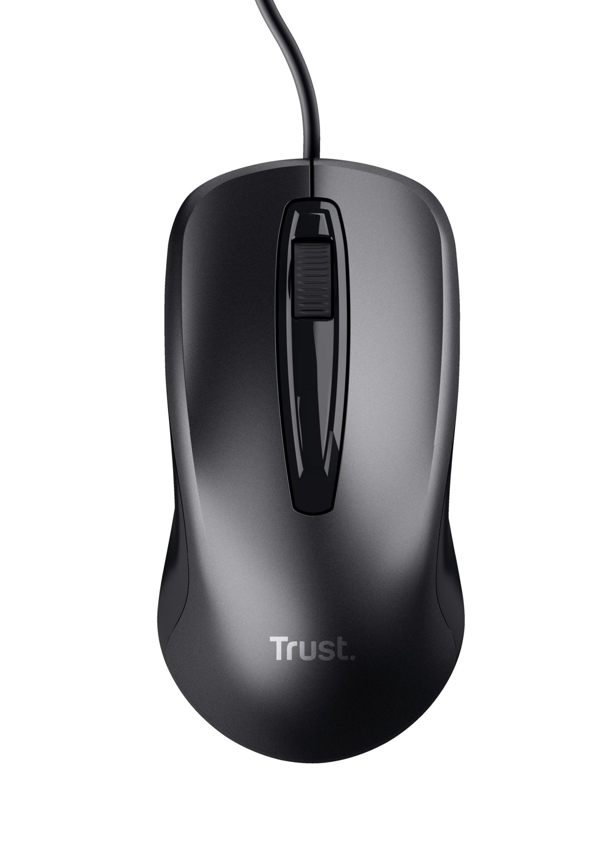EAN 8713439237337 - Trust Carve ratón Oficina Ambidextro USB tipo A Óptico 1200 DPI imagen 3