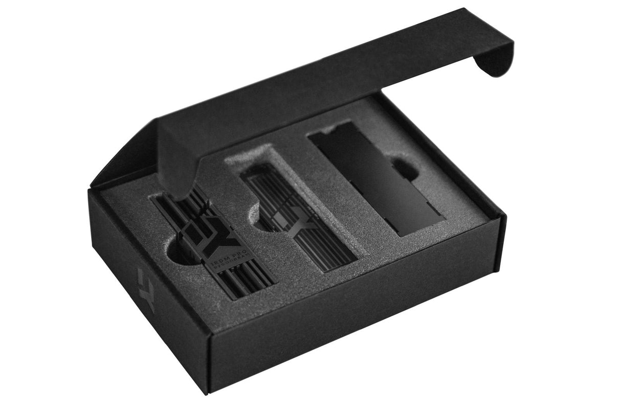 EAN 5908267961407 - Goodram IRDM PRO 1 TB M.2 PCI Express 4.0 NVMe 3D TLC imagen 13