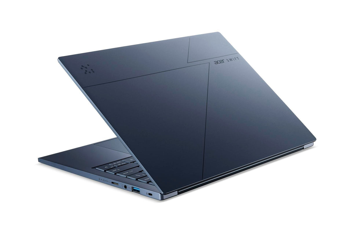 EAN 4711474712066 - Acer Swift Go 14 AI SFG14-75-97W4 Copilot+ PC Intel Core Ultra 9 288V Portátil 35,6 cm (14") WUXGA 32 GB imagen 6