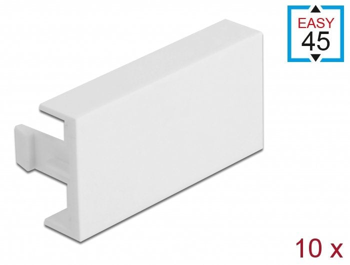 EAN 4043619813018 - DeLOCK 81301 kit de montaje Plástico imagen 2