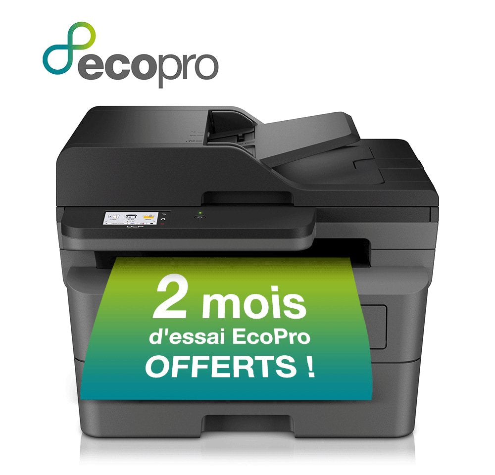 EAN 4977766831352 - Brother DCP-L2660DW impresora multifunción Laser A4 1200 x 1200 DPI 34 ppm Wifi imagen 8
