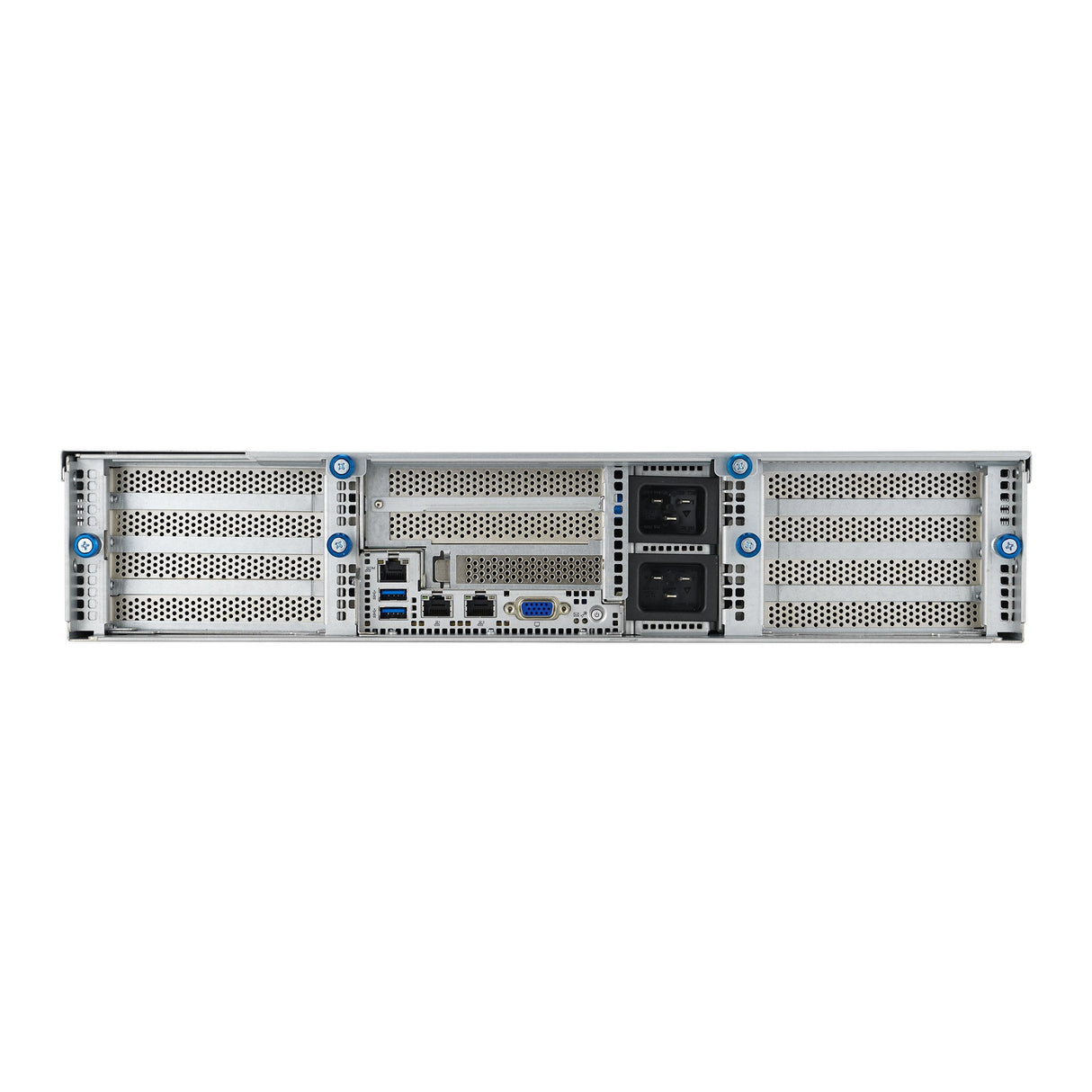 EAN 4711387245033 - ASUS ESC4000-E11 Intel C741 Bastidor (2U) Plata imagen 8