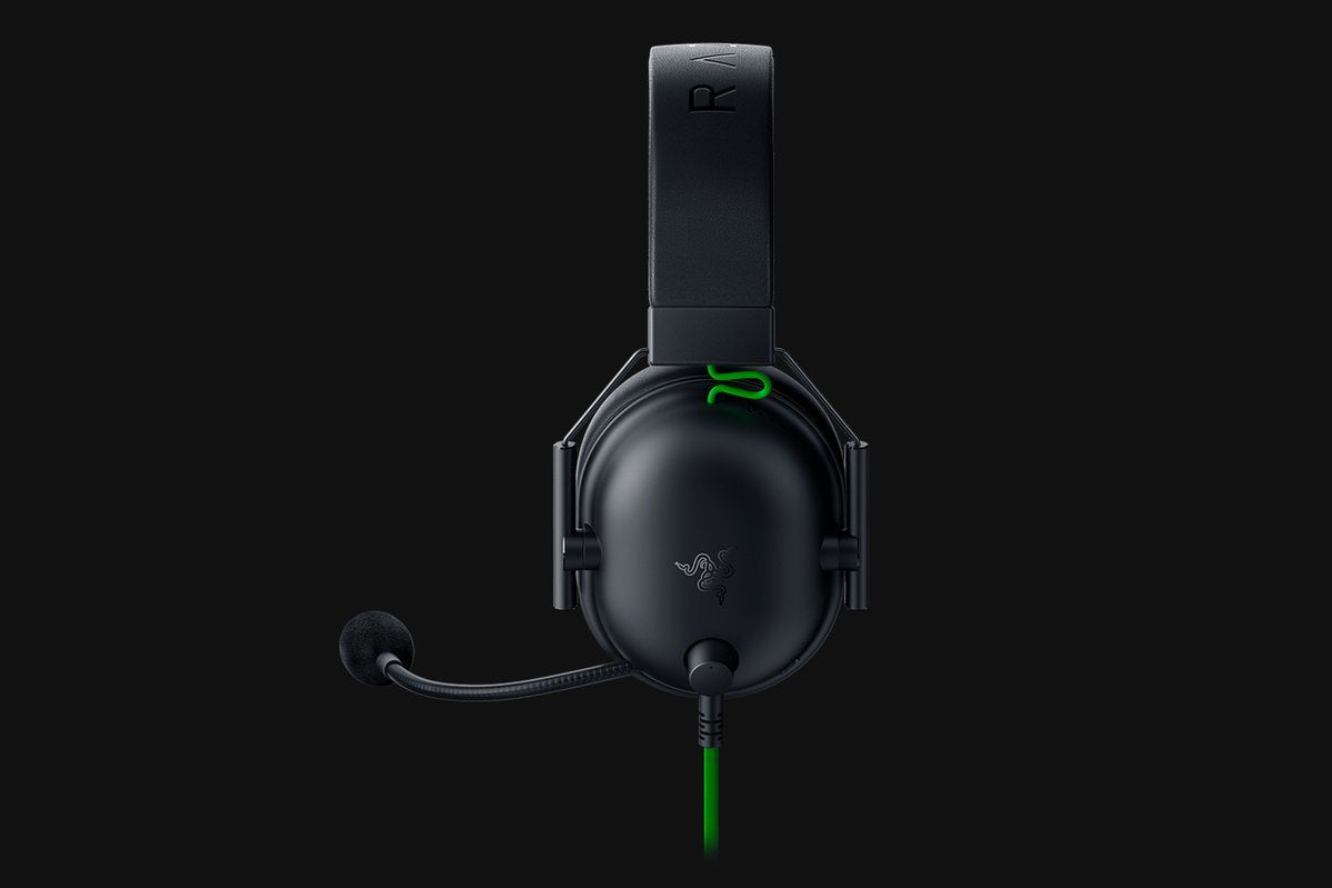 Auriculares Razer Blackshark V2 X (Rz04-03240100-R3m1)