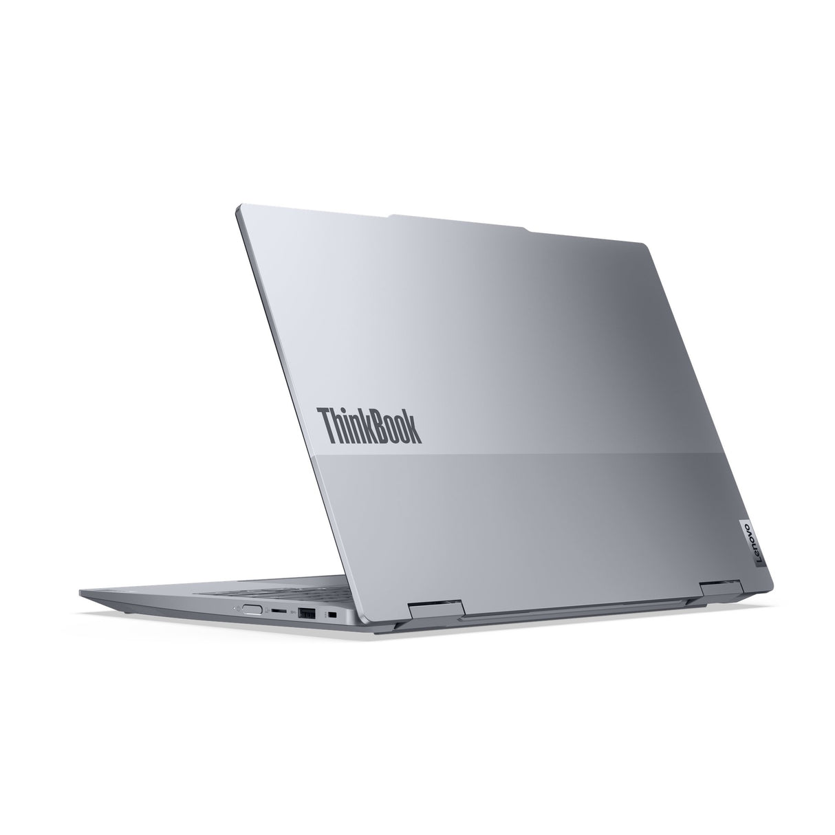 EAN 0198156465795 - Lenovo ThinkBook 14 2-in-1 G5 IAU Intel Core Ultra 7 255U Híbrido (2-en-1) 35,6 cm (14") Pantalla táctil imagen 7