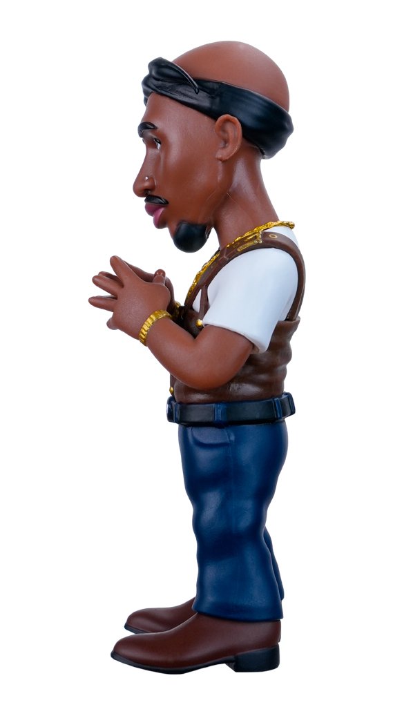 Minix - Tupac Nyt