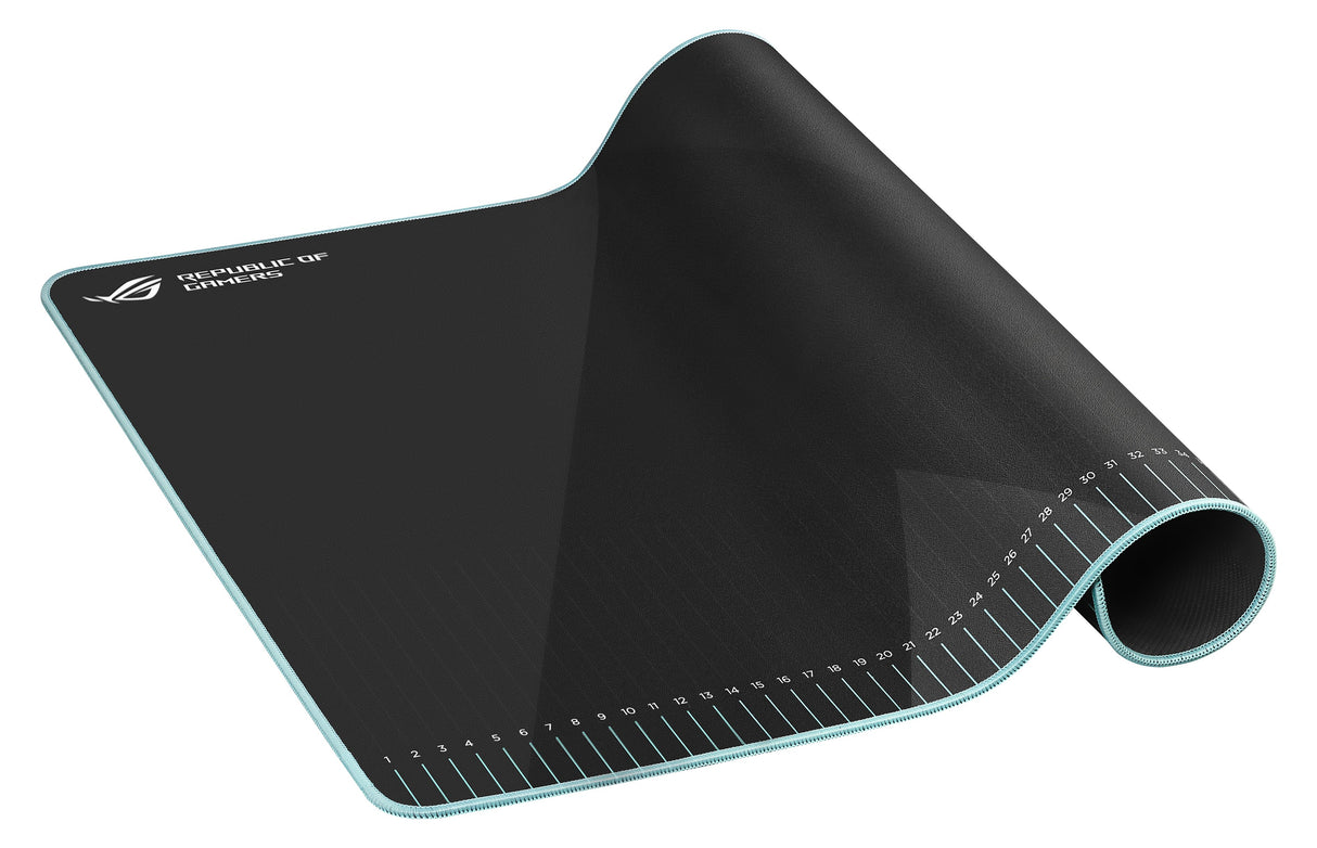 EAN 4711081951711 - ASUS ROG Hone Ace Aim Lab Edition Alfombrilla de ratón para juegos Negro imagen 5