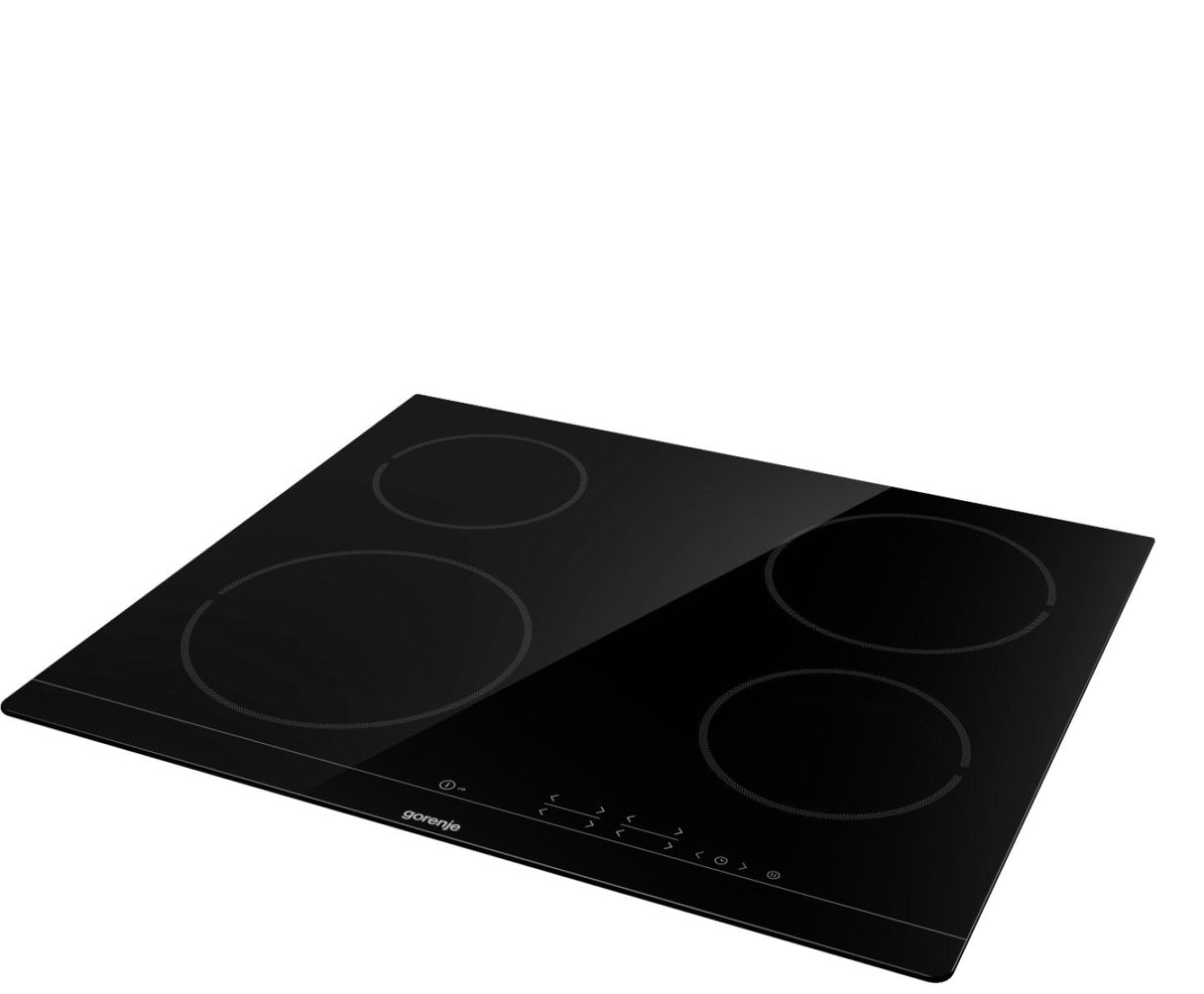 Ect641bsc Gorenje Ceramic Hob