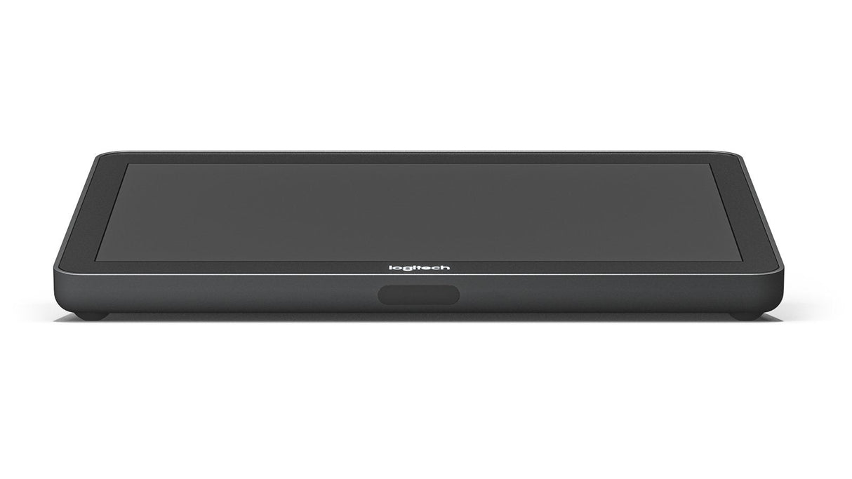 Logitech Bundle Rally Bar - Graphite - Usb - Plugc - Emea - Tap Cat5e Kit - Excluding Pc