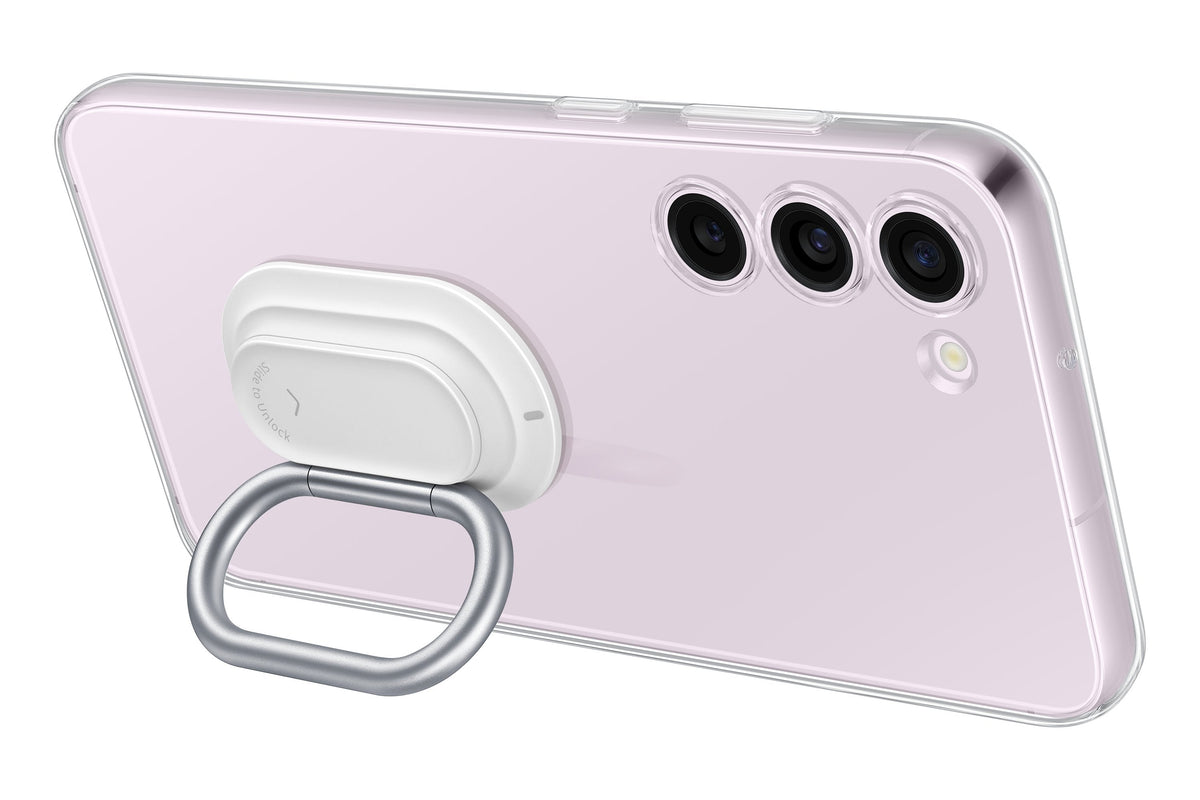 Samsung Ef-Xs916ctegww, Funda Para Teléfono Móvil Transparente