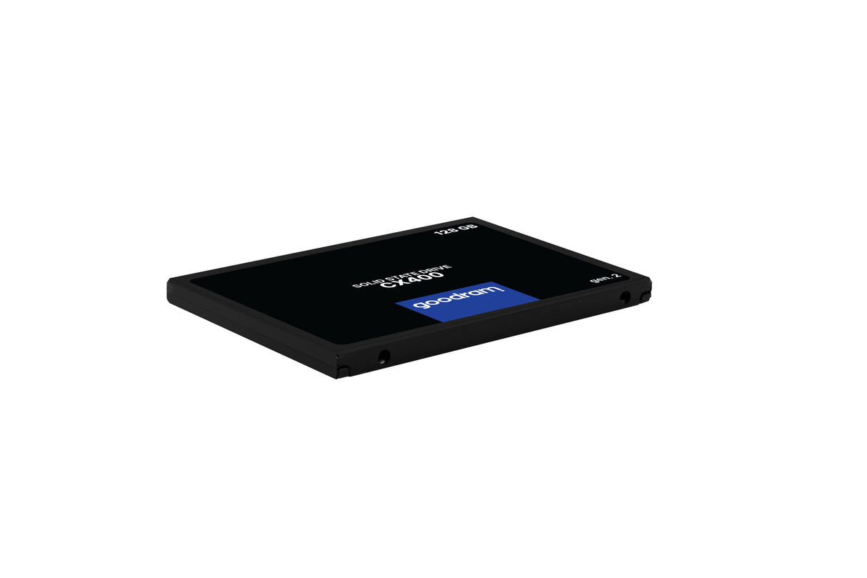 EAN 5908267923436 - Goodram CX400 gen.2 128 GB 2.5" Serial ATA III 3D TLC NAND imagen 5