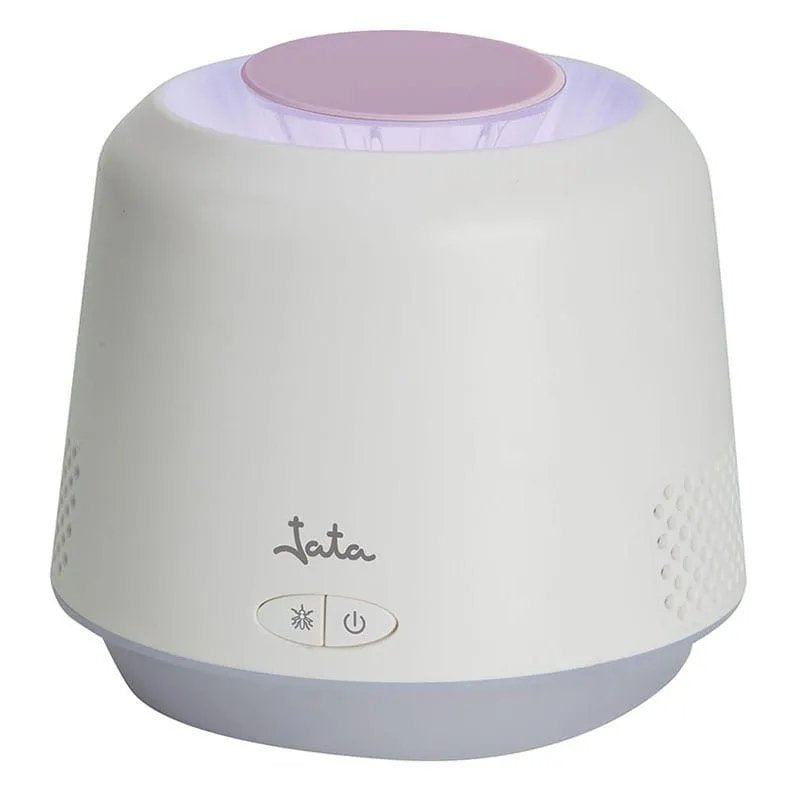 Trampa Mosquitos-Lampara Jata 2 En 1 Int 50m