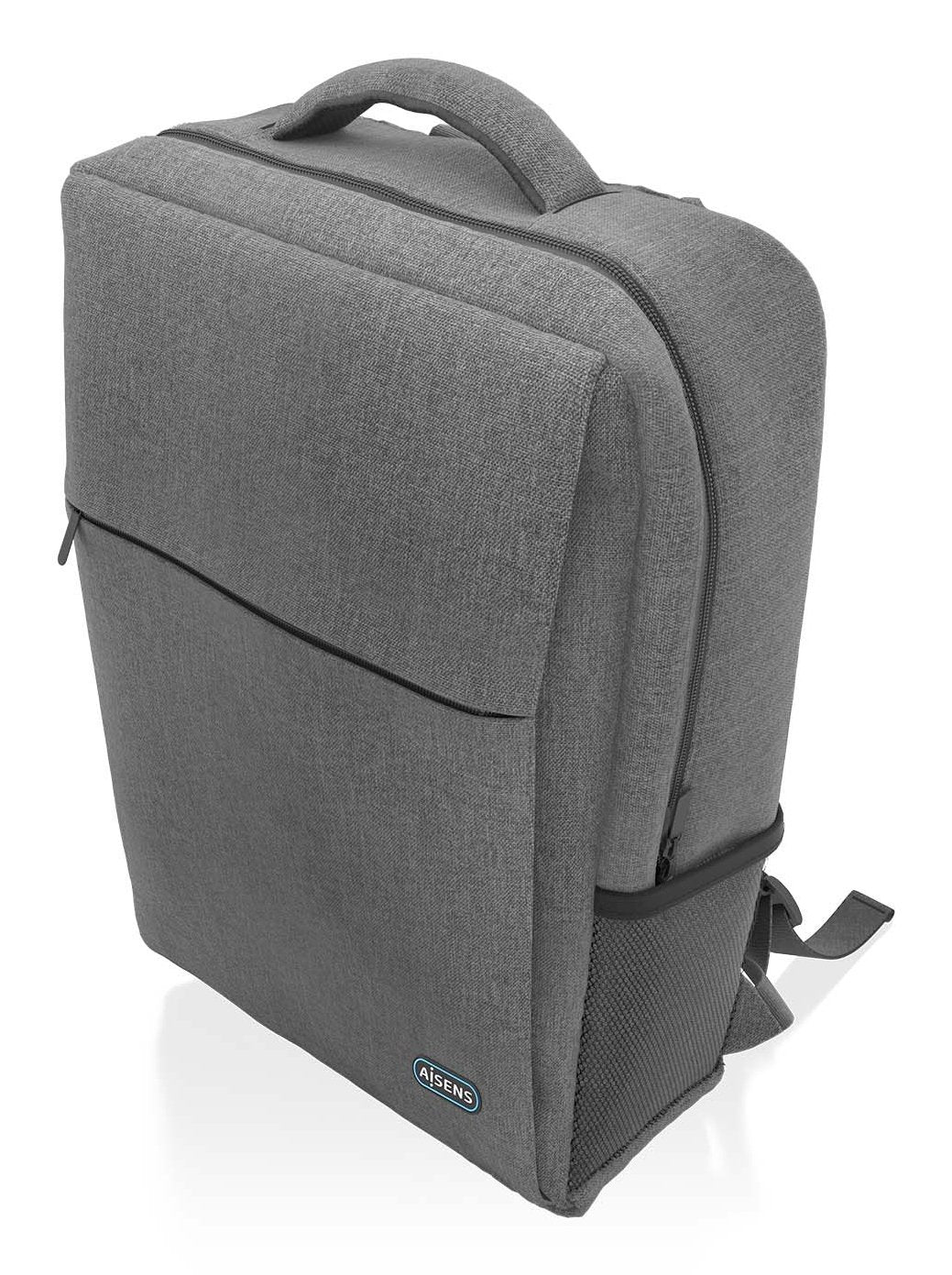EAN 8435739901861 - AISENS ASBG-BP081-GR maletines para portátil 43,2 cm (17") imagen 2