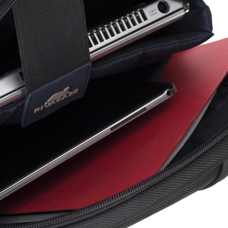 Rivacase Narita 8125 Mochila Para Portátil Hasta 13.3"