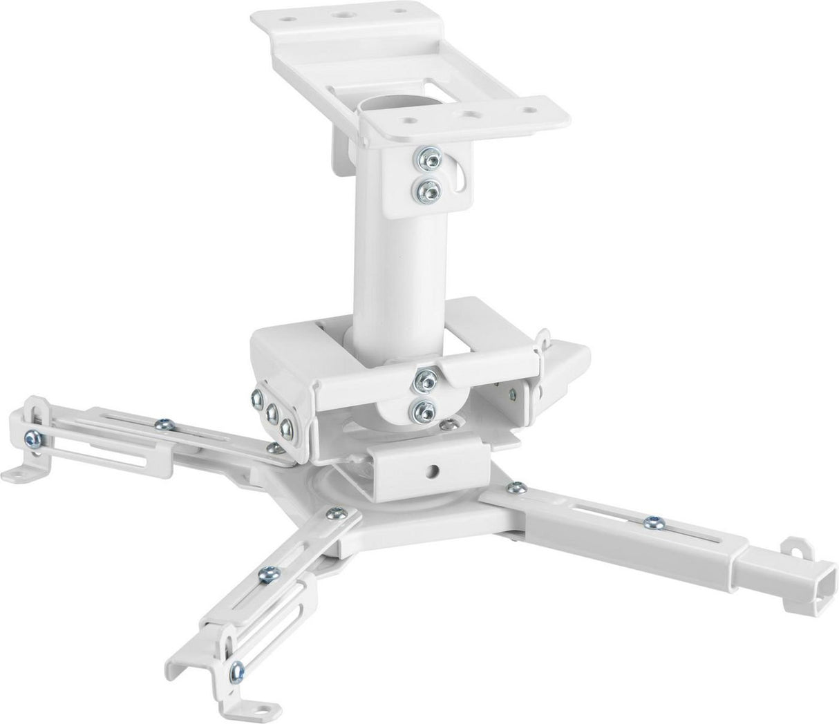 EAN 5706998987259 - Vivolink VLMC350S-W montaje para projector Techo Blanco imagen 4