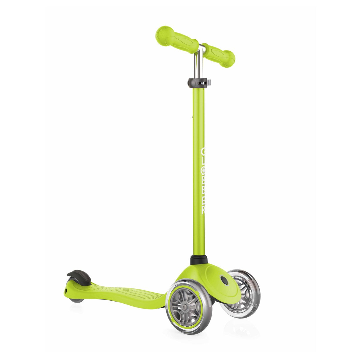 Patinete Globber Primo, Scooter Limette 422-106-3