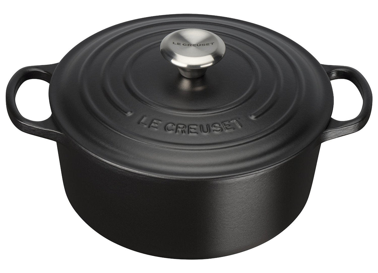 Cazuela Le Creuset Signature Alrededor Para Hornear