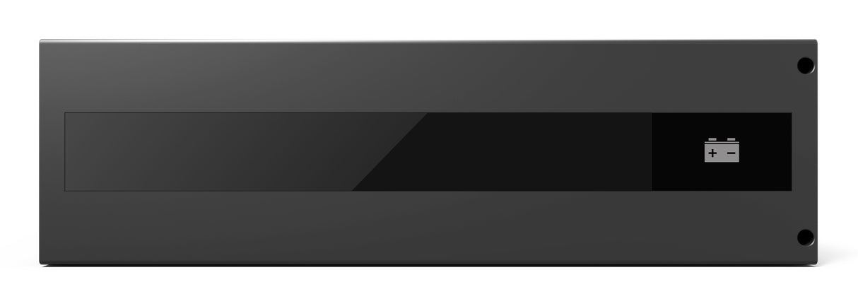 Levelone Usv Online Iot 10kva 10000w Volta Negro