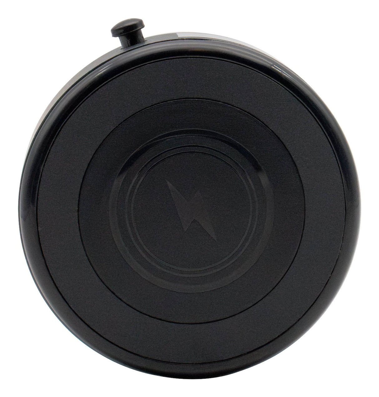 EAN 4040895012494 - RealPower ChargeAir MAG Car Soporte pasivo Teléfono móvil/smartphone Negro imagen 3