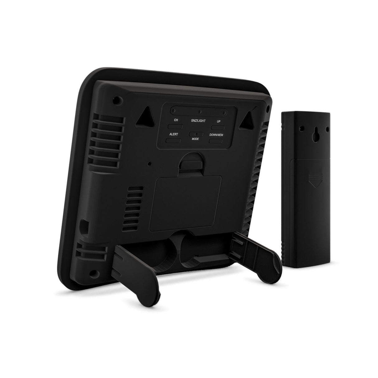 Mebus 40715 Wireless Weather Station