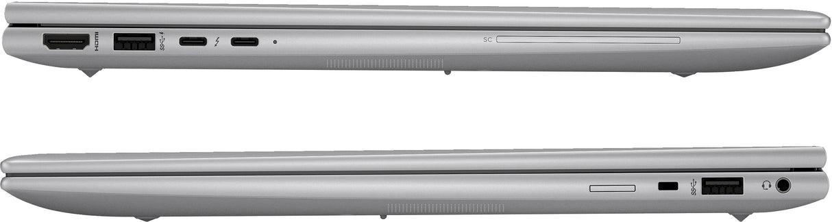 EAN 196548803514 - HP ZBook Firefly 16 G9 Intel® Core™ i5 i5-1240P Estación de trabajo móvil 40,6 cm (16") WUXGA 16 GB DDR5-S imagen 9