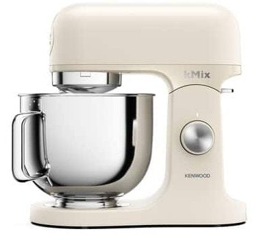 Kenwood Kmx751acr Kmix Küchenmaschine, Crème