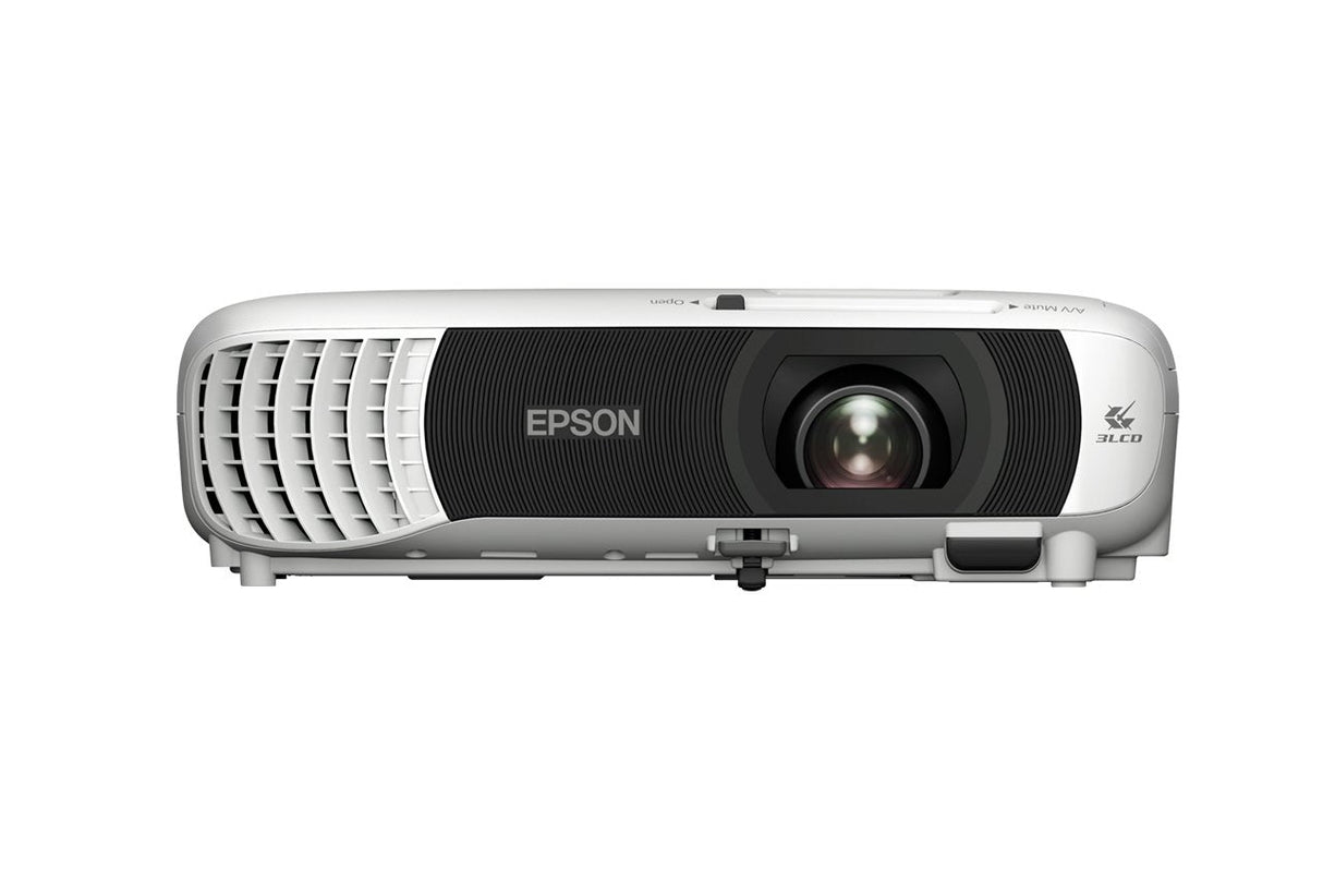 EAN 8715946738581 - Epson EB-W55 4000 lúmenes ANSI 3LCD WXGA (1200x800) Blanco imagen 4