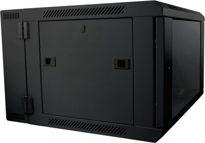 EAN 4038816008978 - ALLNET SMB6618 Negro imagen 3