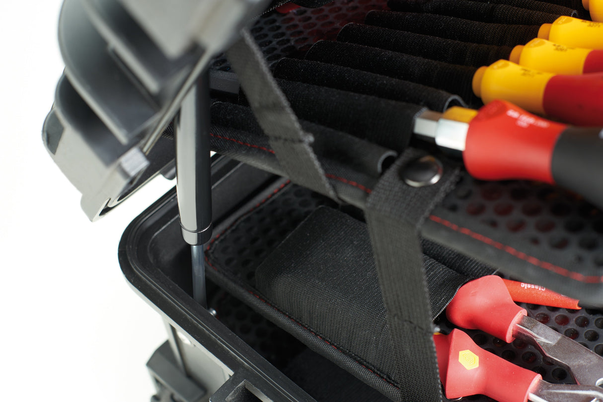 Wiha Kit De Herramientas Electricista Competence Xxl Ii