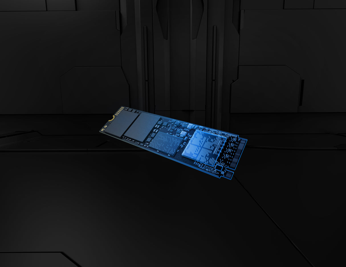 EAN 0740617349504 - Kingston Technology FURY Renegade G5 4 TB PCI Express 5.0 3D TLC imagen 12