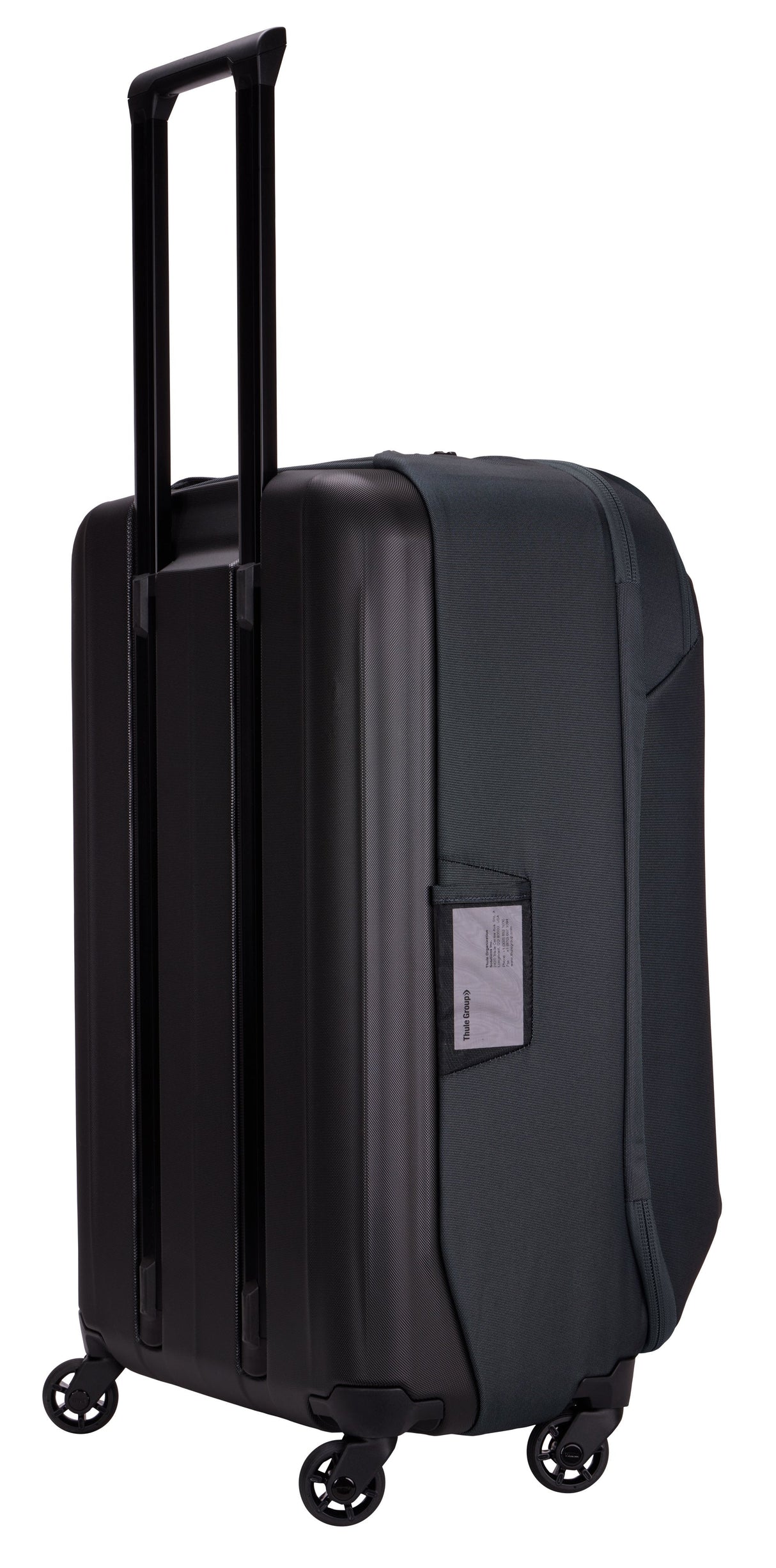 EAN 0085854255806 - Thule Subterra 2 TSRS425 Dark Slate Tranvía Estructura blanda Gris 65 L Policarbonato (PC), Poliéster imagen 10
