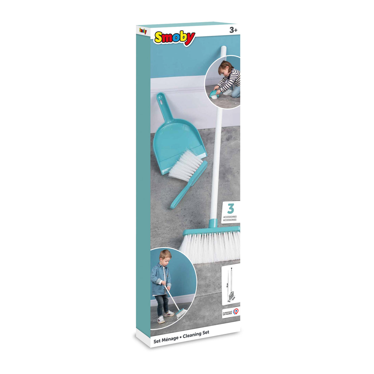 EAN 3032163303176 - Smoby 7600330317 juego de rol imagen 3