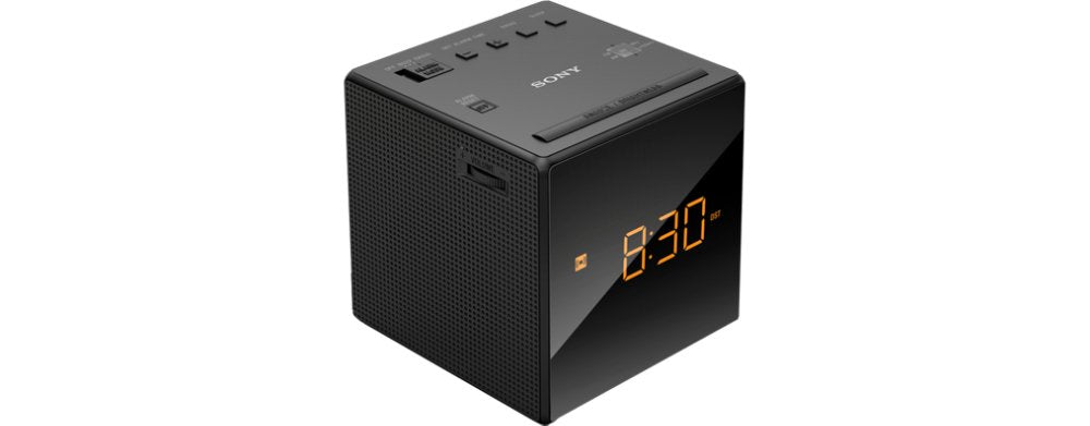 EAN 4905524962031 - Sony ICF-C1 Reloj Negro imagen 2