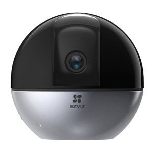 EAN 6941545612348 - EZVIZ E6 Esférico Cámara de seguridad IP Interior 2880 x 1620 Pixeles Techo/Pared/Escritorio imagen 1