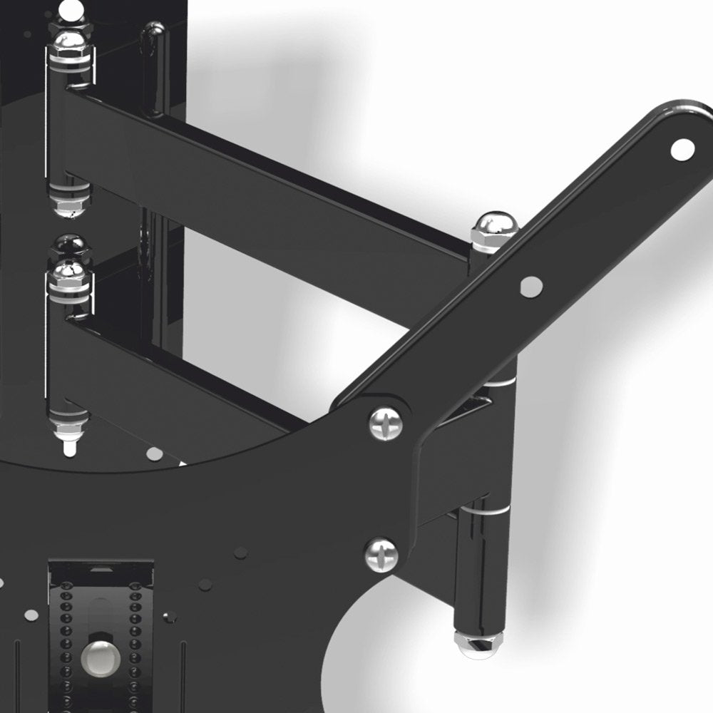EAN 5608475014963 - Haeger WB-T50.017A soporte para TV 127 cm (50") Negro imagen 3