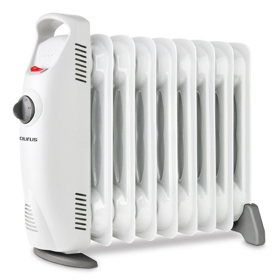 Radiador De Aceite Taurus Masai 1000