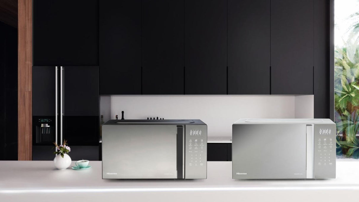 Hisense H20mombs4hg (Gris Claro) 742039
