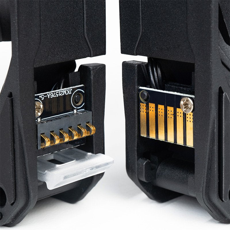 Chieftec Iceberg 240 Dark, Refrigeración Por Agua Negro