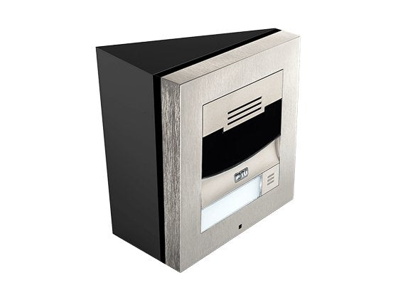 2n Telecommunications 9155071 Accesorio Intercomunicador Carcasa Trasera