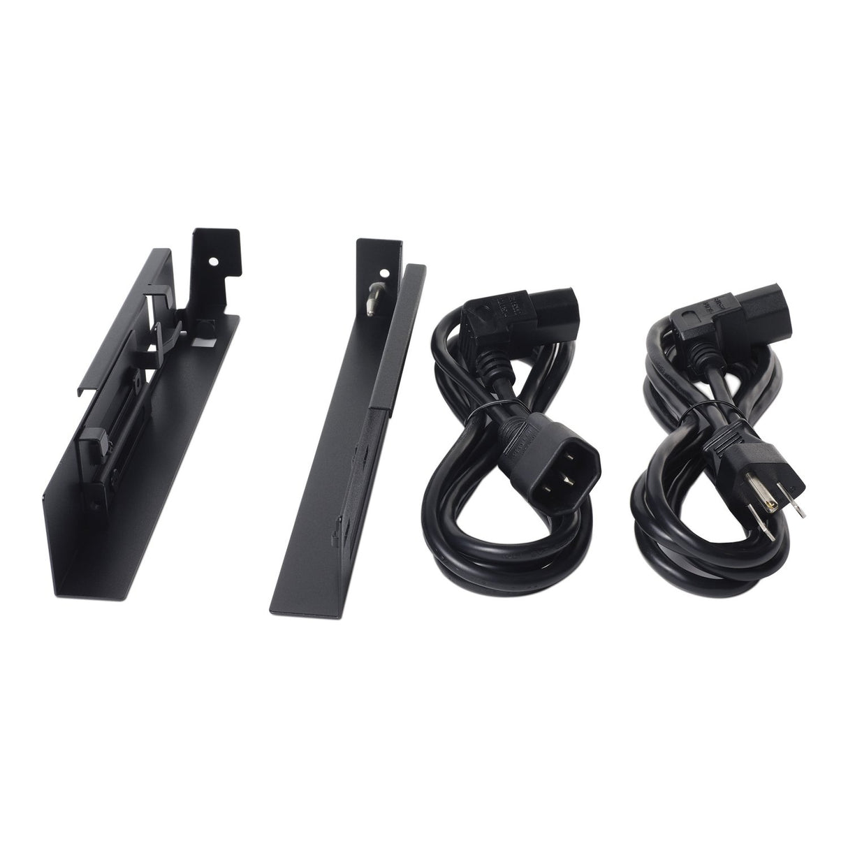 EAN 0731304285496 - APC KVM-LCDMOUNT kit de montaje Negro imagen 1