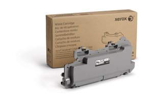 Xerox Bote Residual Versalink C7020/C7025/C7030 Cartucho De Residuos (30 000 Páginas)