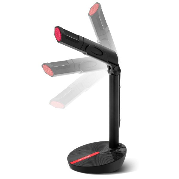 EAN 3700104424357 - Spirit of Gamer MIC-EKO micrófono Negro Micrófono para videoconsola imagen 5
